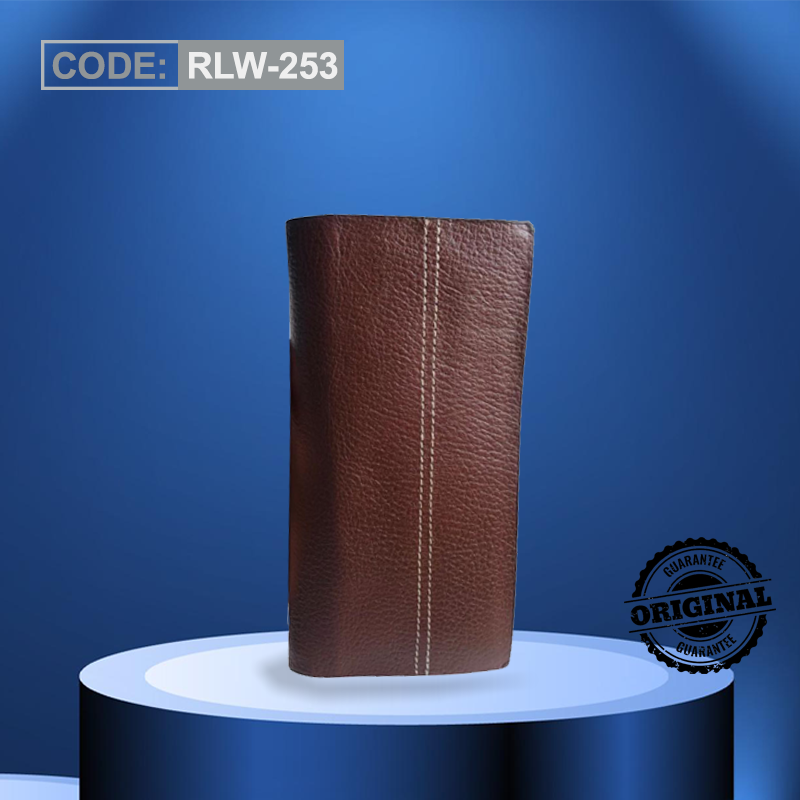 𝐋𝐨𝐧𝐠 𝐖𝐚𝐥𝐥𝐞𝐭 RLW-253